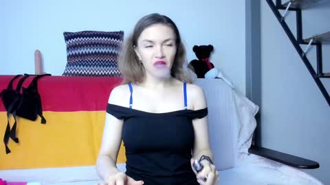 Katherine online show from 12.08.24