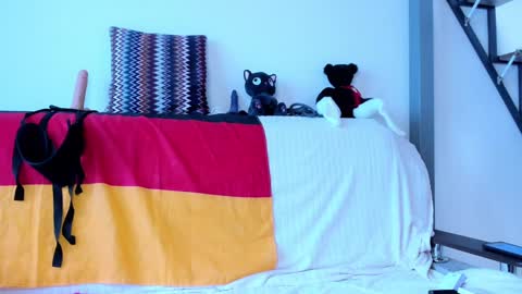 Katherine online show from 01.11.25