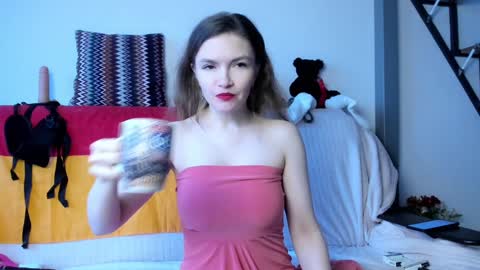 Katherine online show from 02.01.25