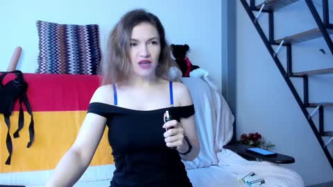 Katherine online show from 02.02.25