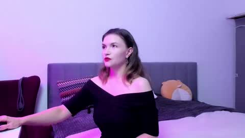 Katherine online show from 10.23.25