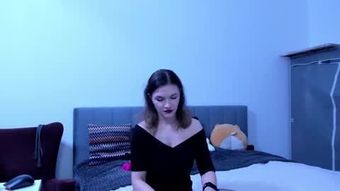 Katherine online show from 11.20.25