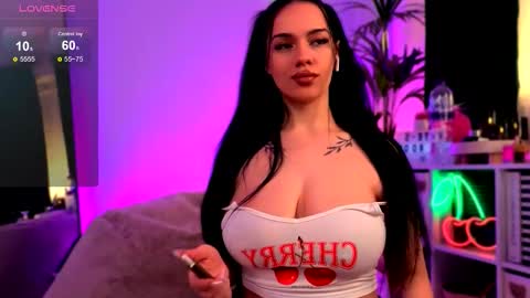 Katherine Swan online show from 02.21.26