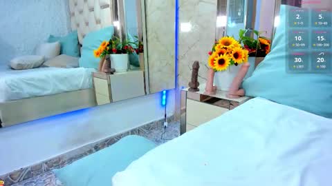 Katherin  online show from 09.29.25