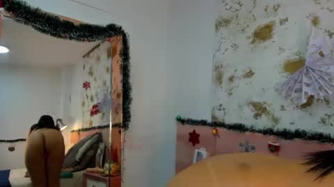 Khatia online show from 12.13.24