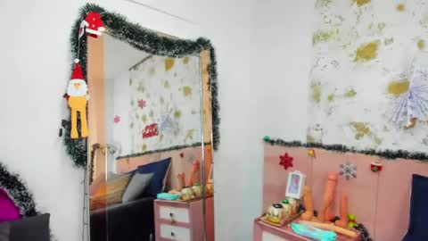 Khatia online show from 12.23.24