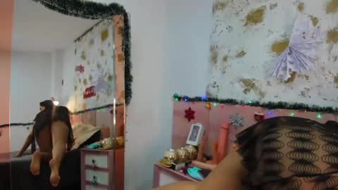 Khatia online show from 12.28.24