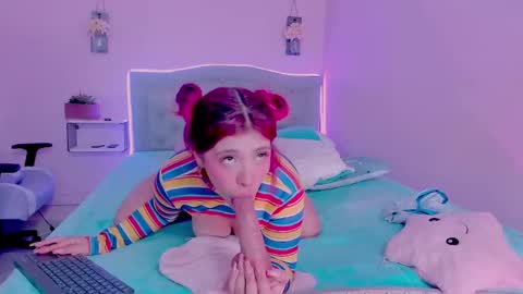 Kathia  online show from 12.18.24