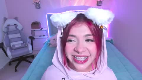 Kathia  online show from 12.19.24