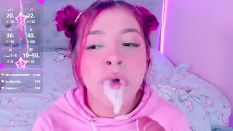 Kathia  online show from 12.21.24