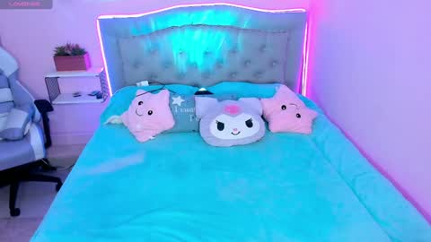 Kathia  online show from 12.26.24