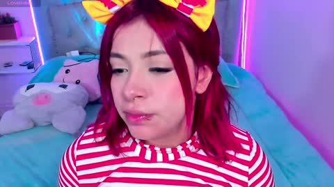 Kathia  online show from 12.26.24