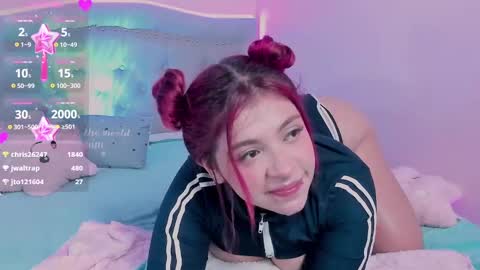 Kathia  online show from 12.28.24