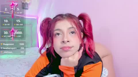 Kathia  online show from 01.03.25