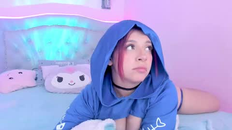 Kathia  online show from 01.15.25