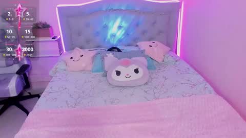 Kathia  online show from 01.23.25