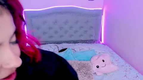 Kathia  online show from 01.25.25