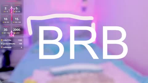 Kathia  online show from 01.28.25