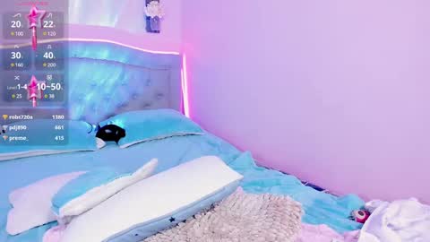 Kathia  online show from 01.28.25