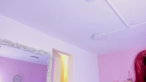 Kathia  online show from 02.28.25