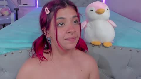 Kathia  online show from 03.07.25