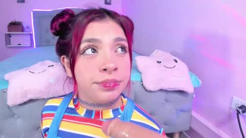 Kathia  online show from 03.08.25