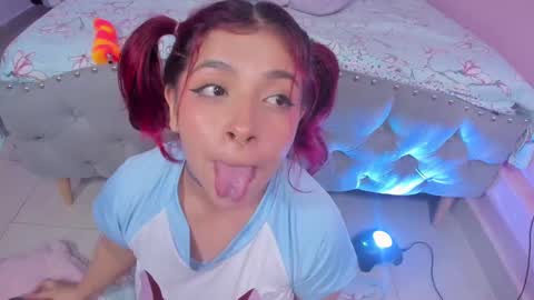 Kathia  online show from 03.11.25