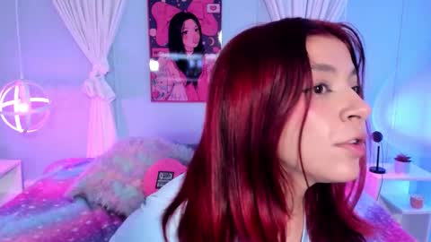 Kathia  online show from 09.17.25