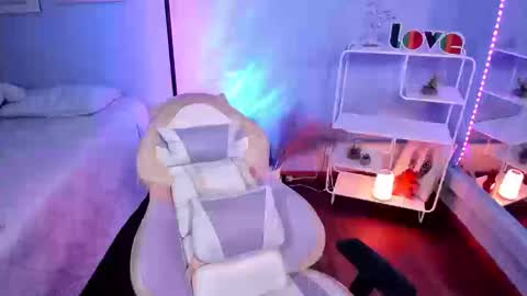 Kathia  online show from 09.27.25