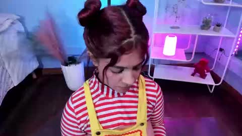 Kathia  online show from 10.02.25