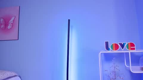 Kathia  online show from 11.12.25