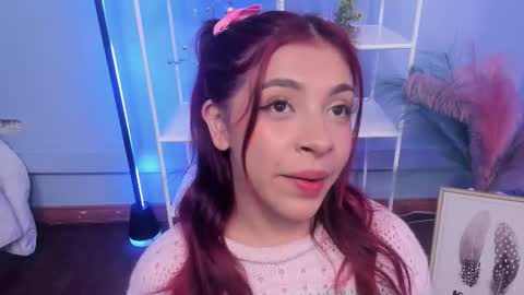 Kathia  online show from 01.07.26