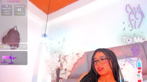 kathiik online show from 10.21.25