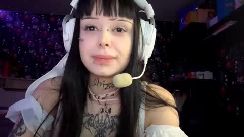 Luna online show from 03.08.26