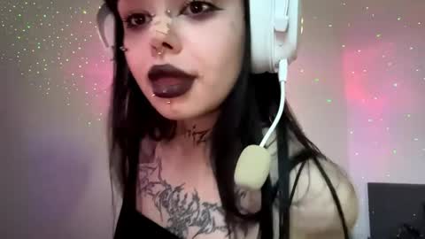 Luna online show from 04.01.26