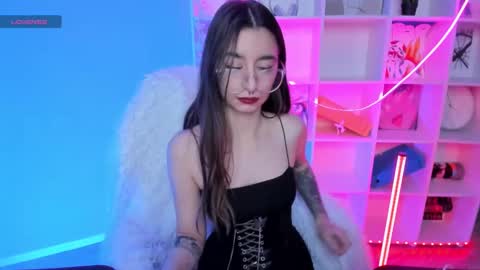 Snapshot of kathleendean chatting on 01.24.25 Kathleen GTM 3 400-1000 Mon Wed Wed Sat Sun online show from 01.24.25