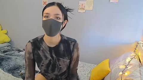 KathrineBerry online show from 02.14.25