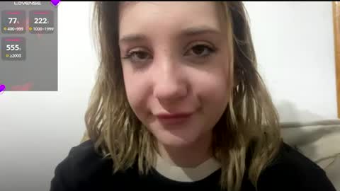 Snapshot of kathrinekiening chatting on 07.17.26 Jessie online show from 07.17.26