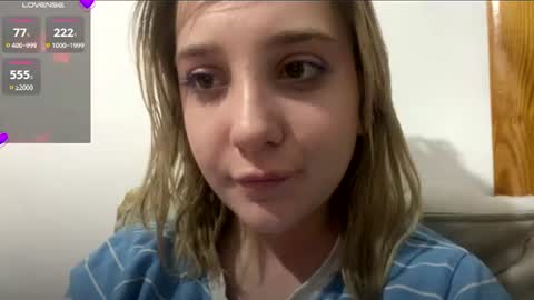 Snapshot of kathrinekiening chatting on 07.18.26 Jessie online show from 07.18.26