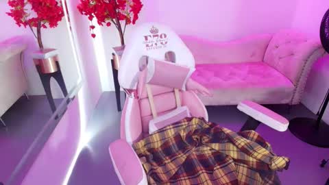 Snapshot of kathy_dolce chatting on 02.20.26 Kathy dolce online show from 02.20.26