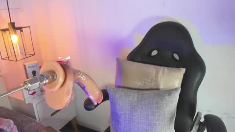 Khaty online show from 12.07.24