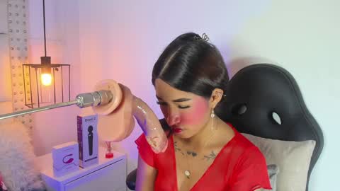 Khaty online show from 01.09.25