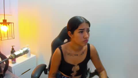 Khaty online show from 03.10.25