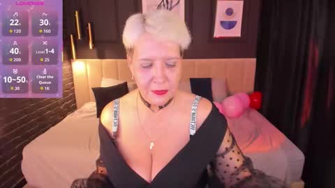 Snapshot of kathy_sunn chatting on 02.21.26 Kathy online show from 02.21.26