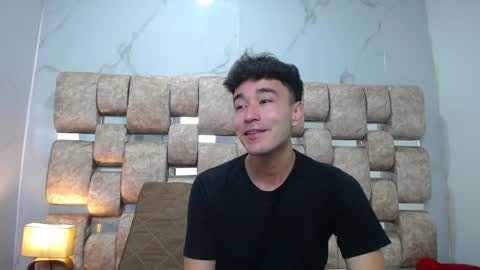 Snapshot of kathyaiden chatting on 04.30.26 Kaht y Aiden online show from 04.30.26