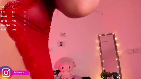 Katherine online show from 09.25.25