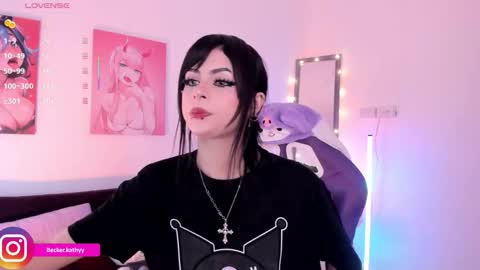 Katherine online show from 11.26.25