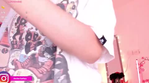 Katherine online show from 03.28.26