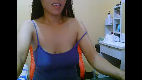 Snapshot of kathyfantasylover chatting on 12.03.24 kathy online show from 12.03.24