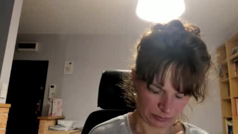 KATHY online show from 11.24.25